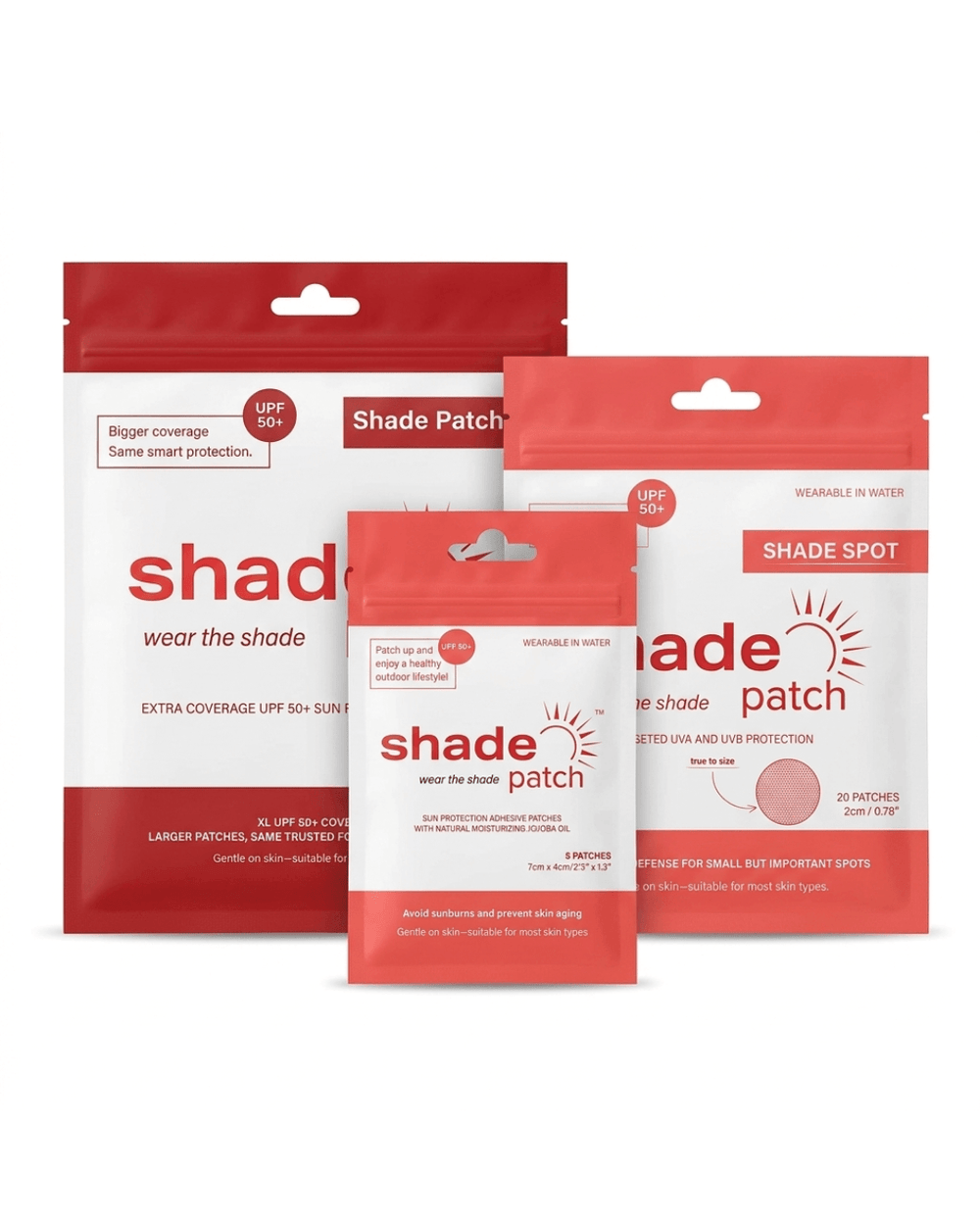Daily Essentials Bundle