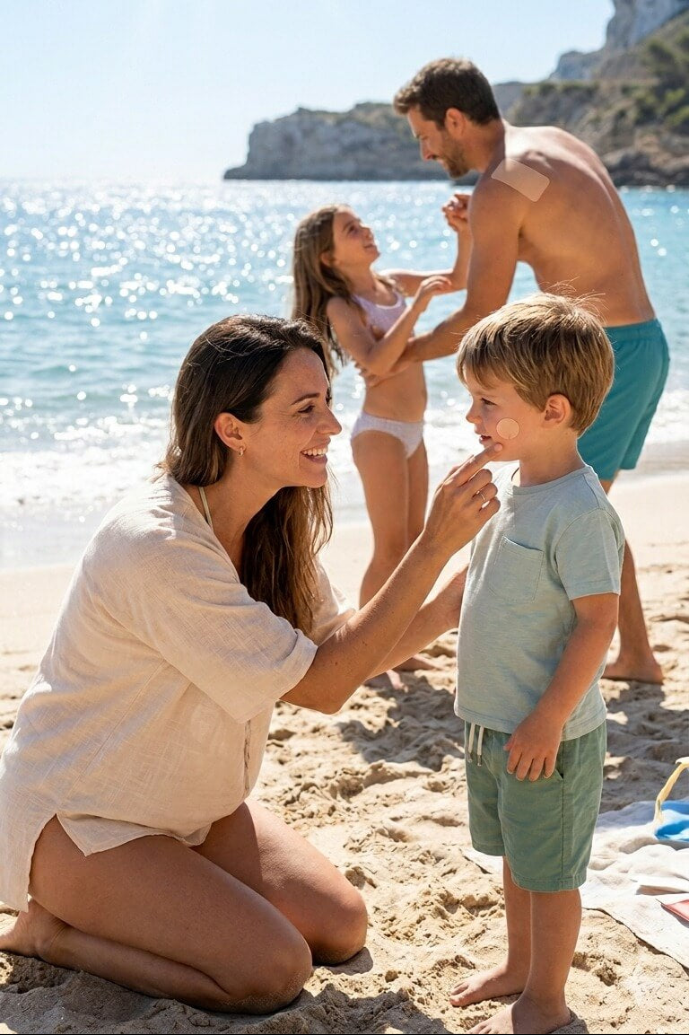 Family /  Multi-Use Bundle