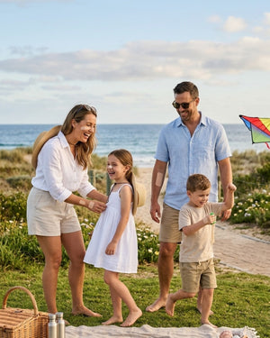 Family /  Multi-Use Bundle