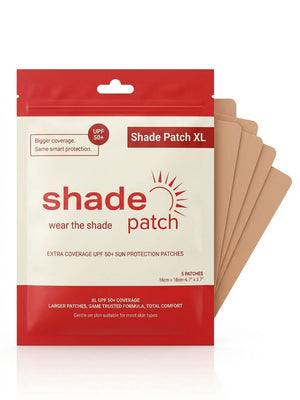Shade Patch XL
