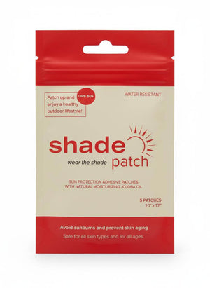 Shade Patch Original