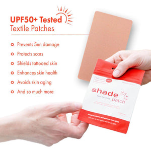 Shade Patch Original