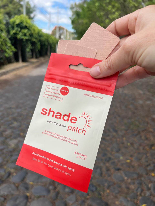 Shade Patch Original