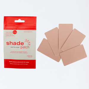 Shade Patch Original