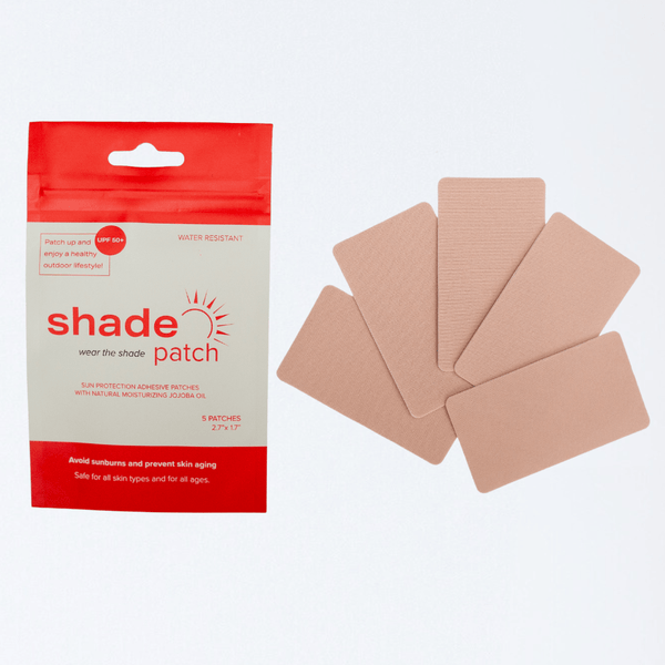Shade Patch Original