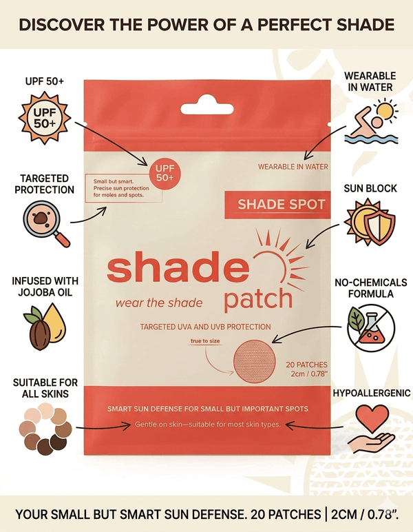 Shade Spot