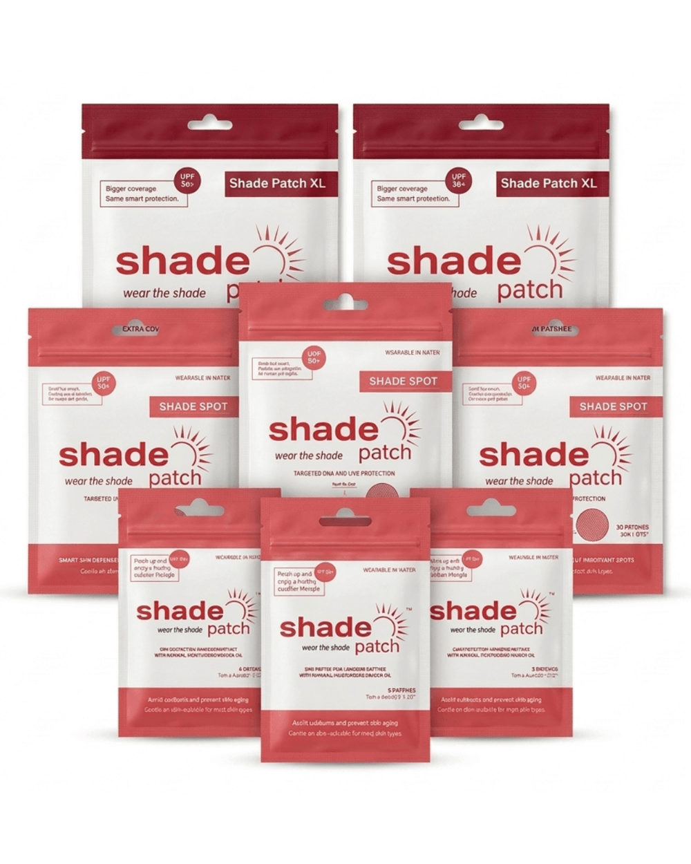 Ultimate Sun Defense Bundle