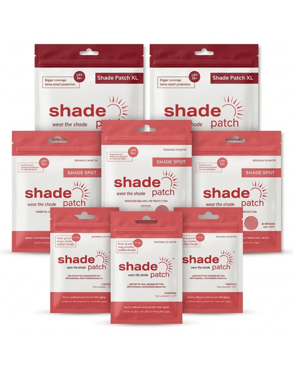 Ultimate Sun Defense Bundle